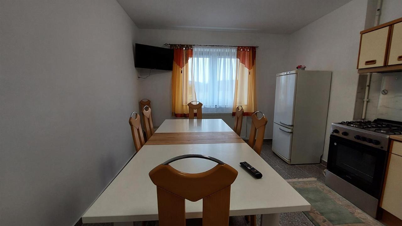 Casa Lucas Hotel Bradu  Luaran gambar