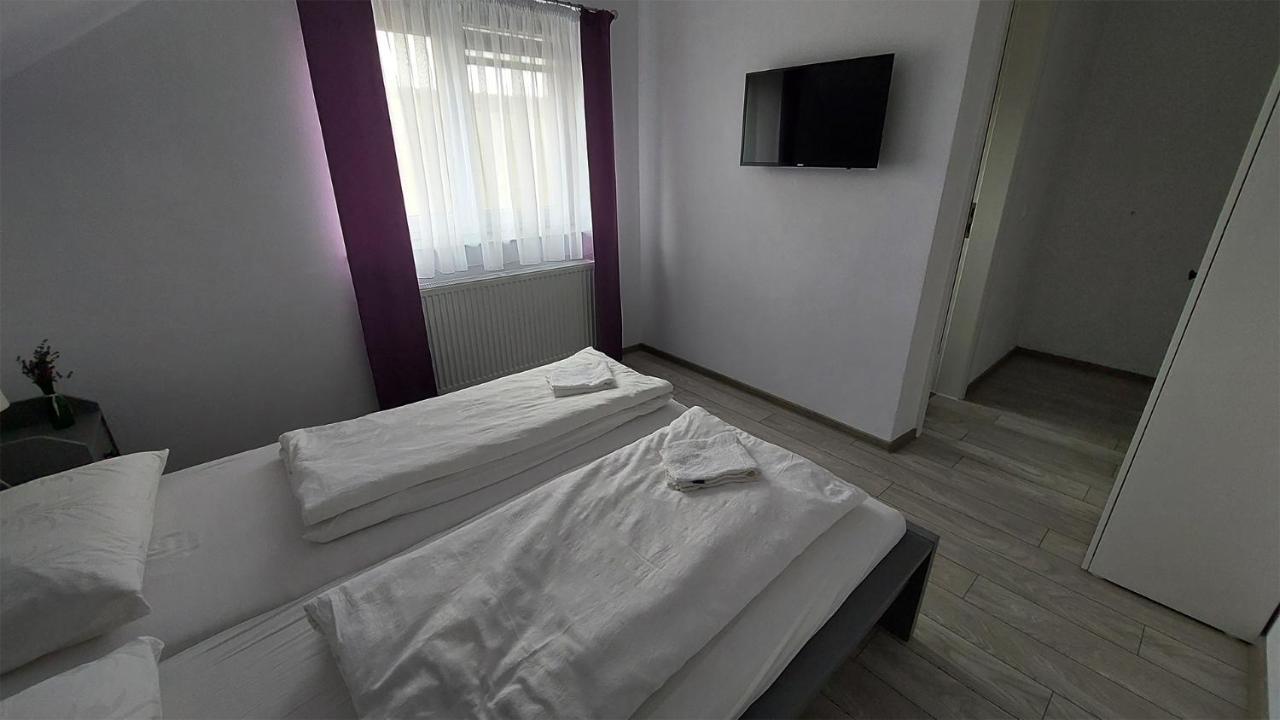 Casa Lucas Hotel Bradu  Luaran gambar